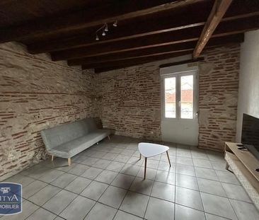 Location Appartement 1 pièce 29m² AGEN 47000 - Photo 3