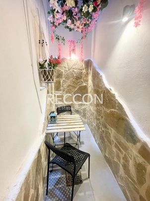 Studio / γκαρσονιέρα 30 τ.μ. προς ενοικίαση - Photo 1