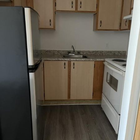 Granby 3 1/2 libre immédiatement Pas animaux Non Fumeur 55 ans Plus - Photo 3