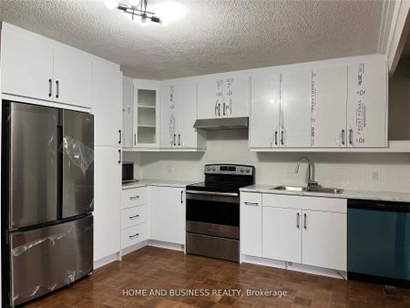 For Lease - 1648 Sunnycove Drive Unit# Lower, Mississauga, Ontario - Photo 2