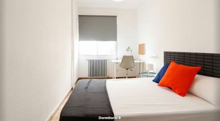 Calle del Rosario, Madrid, Community of Madrid 28005 - Photo 2