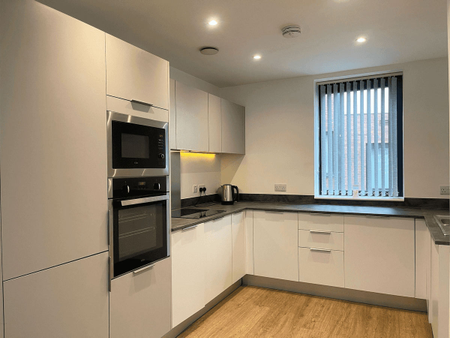 Carver Street, Birmingham, B1 - Photo 4