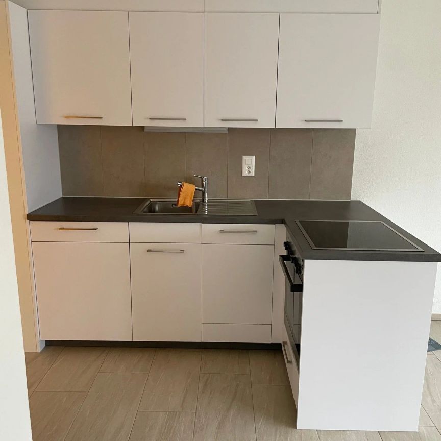 1 Zimmer, EG - Photo 1