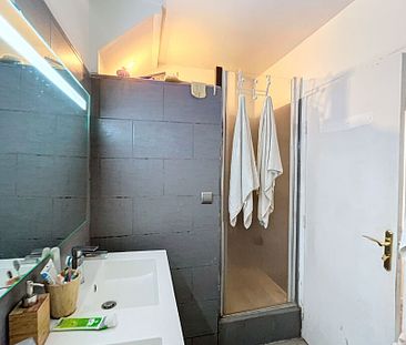 COLOCATION : 1 chambre disponible dans appartement 80m² Meublé, Aix En Provence, - Photo 4