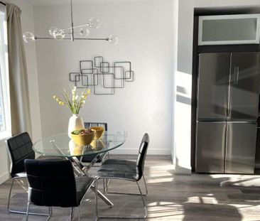 Edmonton Unfurnished townhouse Rental in West Jasper Place - Be the... - Photo 5