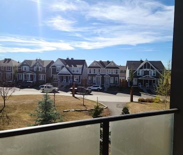 206, 300 Auburn Meadows Manor SE, Calgary - Photo 2