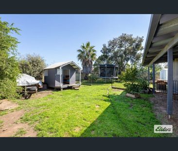 Three Bedroom Home - Photo 1