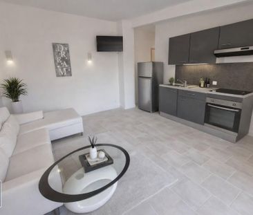 Location Maison 3 pièces 54m² AZAY LE RIDEAU 37190 - Photo 3