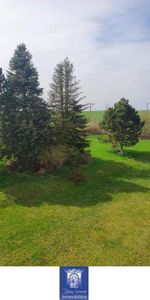 Perfekte Familienwohnung mit schönem Balkon in ländlicher grüner Umgebung! - Photo 4