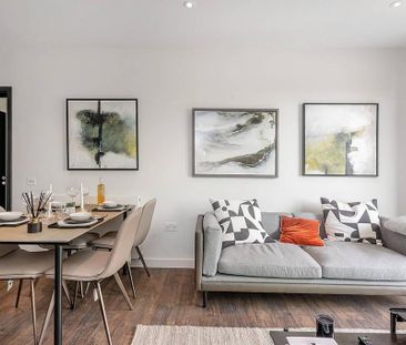 2 bedroom flat to rent - Photo 1