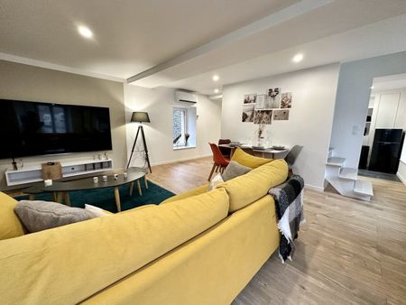 Location / Appartement - Photo 3