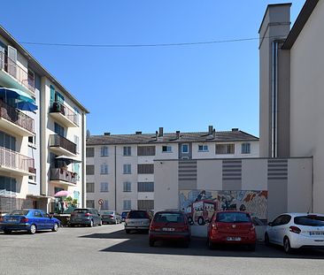 35000030 – Appartement – F3 – Lutterbach (68460) - Photo 6