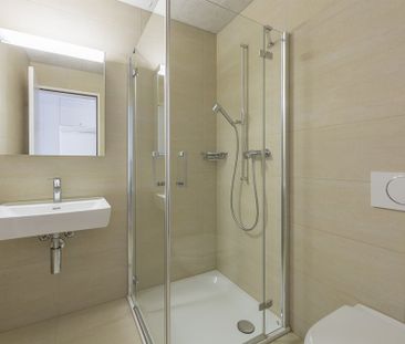 Wunderschöne 4.5-Zimmerwohnung an ruhiger Lage - Photo 6