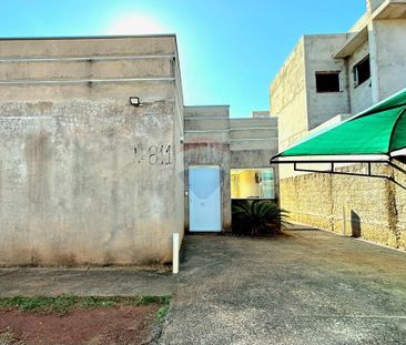 ALUGUE Casa no Vila Primavera, Jaguariúna - 2 quartos - Photo 2