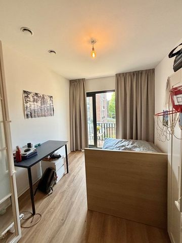 Te huur: Appartement 1e Middellandstraat in Rotterdam - Foto 2