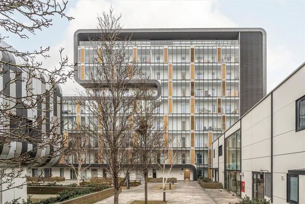 3 bedroom flat to rent - Photo 1