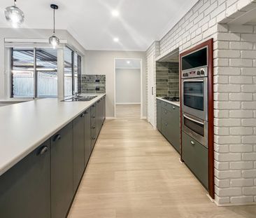 Space, Function & Flexibility – Fully Renovated Family Home with Wo... - Photo 4