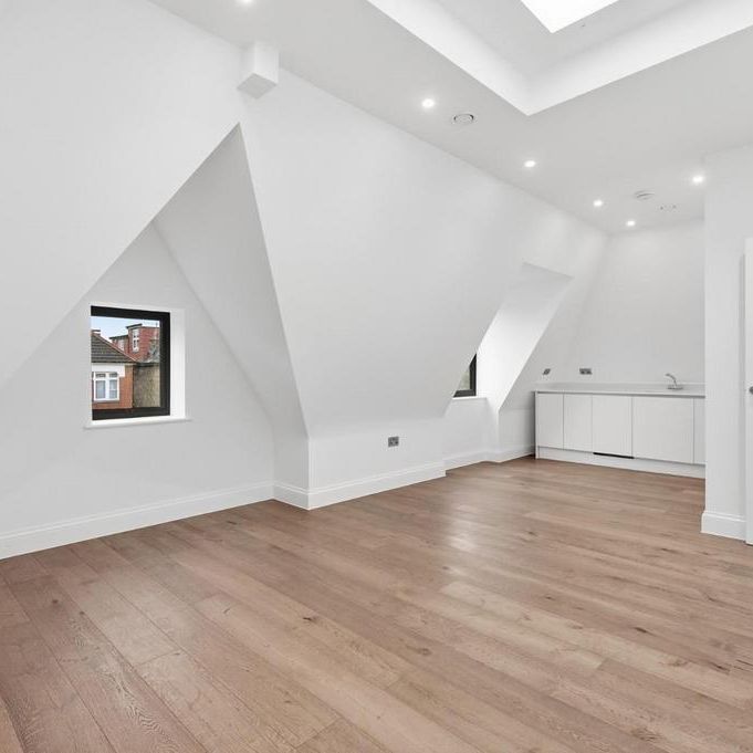 2 bedroom apartment to rent - Photo 1