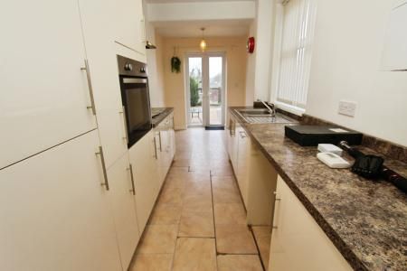 Pasture Road, Stapleford, Stapleford, NG9 - Photo 5