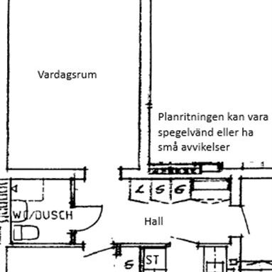 Jakobsgatan 14 C - Foto 2