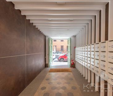 Bilocale via Federico Sclopis 3, San Giovanni, Roma - Photo 6