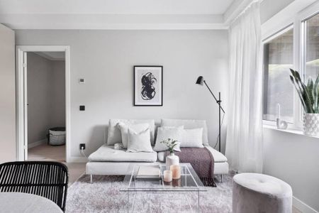 Invernessvägen, Stocksund - Foto 3