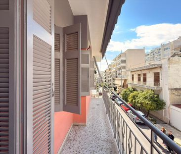Διαμέρισμα για ενοικίαση Άνω Νέα Σμύρνη (Νέα Σμύρνη) - Photo 1