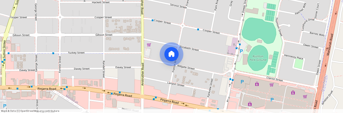 7/15 France St, WA 6210, Mandurah