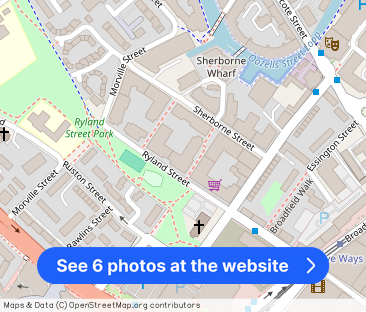 Ryland Street - Photo 1