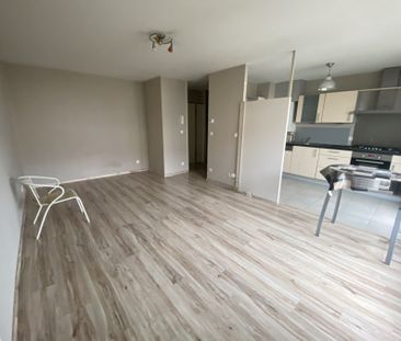 Appartement 2 pièces à Moulins-lès-Metz - Photo 1