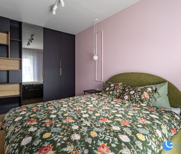 Przytulne 45m2*2-pok*m.postojowe*klima*Zabłocie - Photo 6