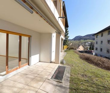 1.5 Zimmer, 39 m², 1. Stock - Photo 4