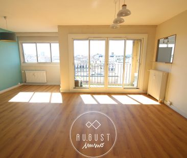 Location Appartement 3 pièces 65m² LIMOGES 87000 - Photo 3