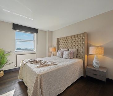 Boydell Court, St. Johns Wood Park, London, NW8 6NH - Photo 4