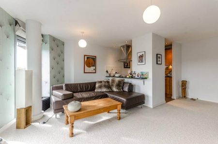 2 bedroom flat to rent - Photo 5