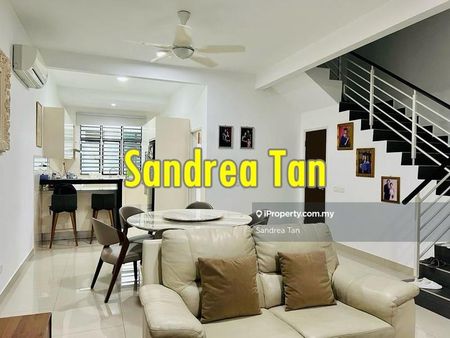 Setia Pearl Island, Bayan Lepas - Photo 3