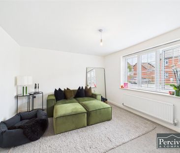 3 bedroom detached house to rent - Photo 1