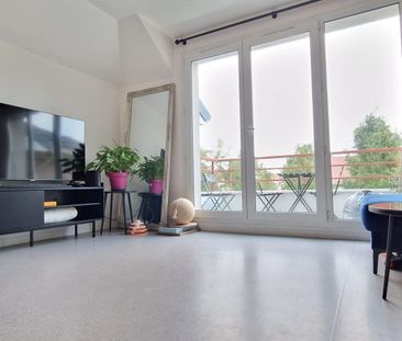 Location Appartement 2 pièces 47m² ROISSY AEROPORT CHARLES DE GAULL... - Photo 1