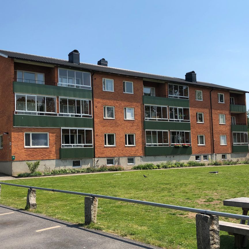 Vilshultsvägen 3 D, 293 74, KYRKHULT, Sverige - Foto 1