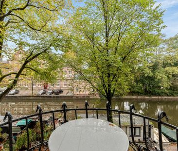 Appartement te huur: Nieuwe Prinsengracht 72-1 1018 VV Amsterdam - Photo 6