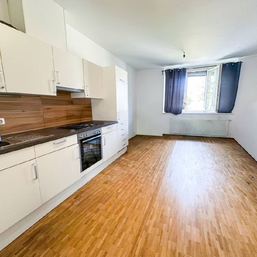 Erdgeschosswohnung in Feldbach …! Ideal für Singles! - Photo 1