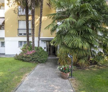 STABIO - 4.5 LOCALI RIMODERNATO CON ARIA CONDIZIONATA - Foto 5