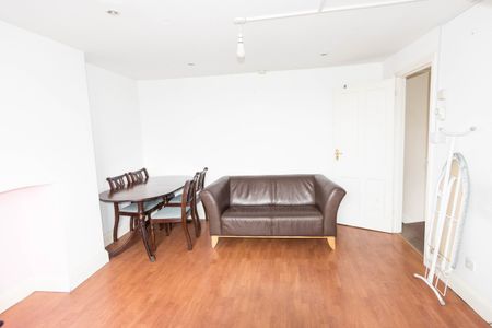 Claremont Road, Cricklewood, London, NW2 - Photo 5