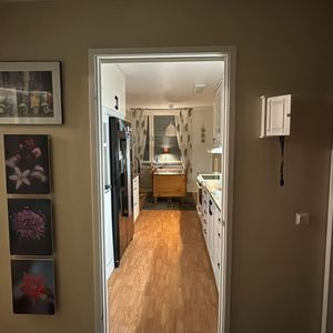 Gränsholmsbacken, Skärholmen - Foto 2