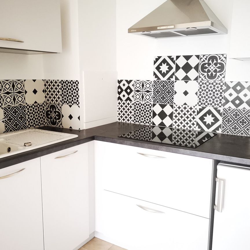 Location Appartement 1 pièce 27m² DIJON 21000 - Photo 1