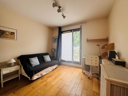 Location Appartement 1 pièce 13m² - Photo 2