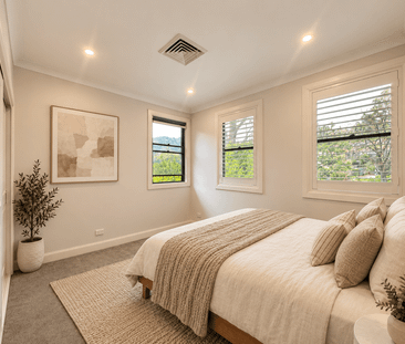 Gordon West Public School Catchment | Leafy North Shore Sanctuary - Photo 3