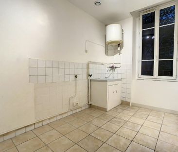 Lyon 4ème : Idéalement situé confortable T1 bis - Photo 3