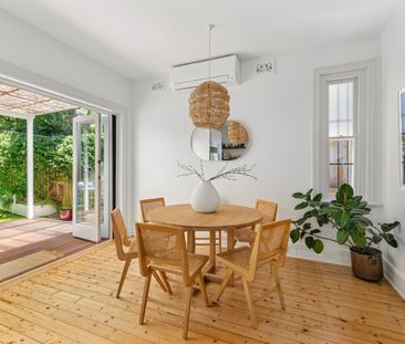 Character-Filled Freestanding Beach House in a Coveted Bondi Setting - Photo 3