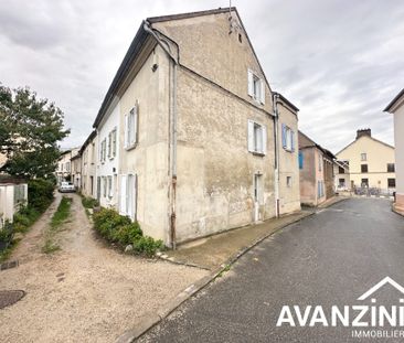 Maison mitoyenne 2 côtés Villiers-sur-Morin - Photo 3